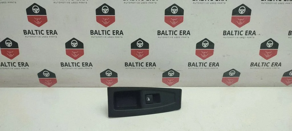Electric window control switch 9208107