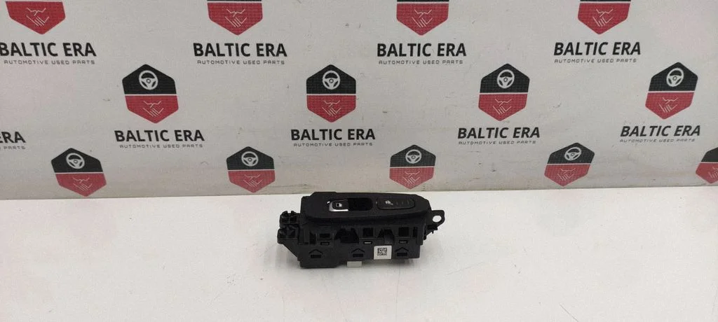 Elektrinių langų jungtukas