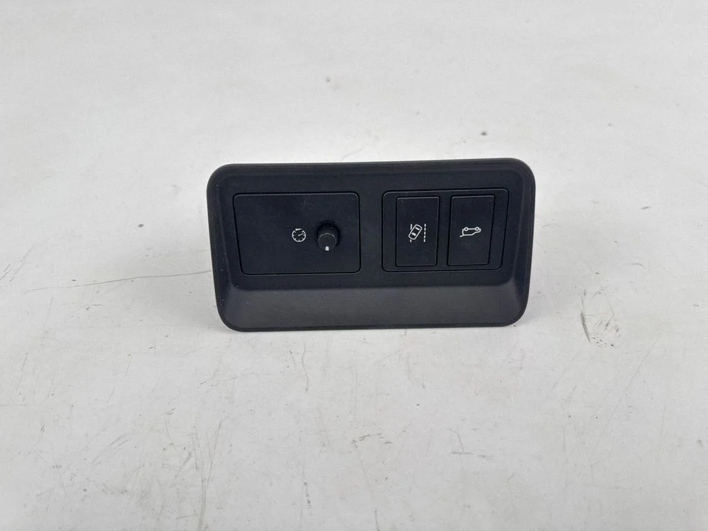 Muud lülitid / nupud / hoovad – Land Rover Range Rover Sport L494 (2013-)