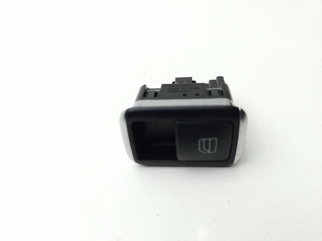 Electric window control switch A2049058102
