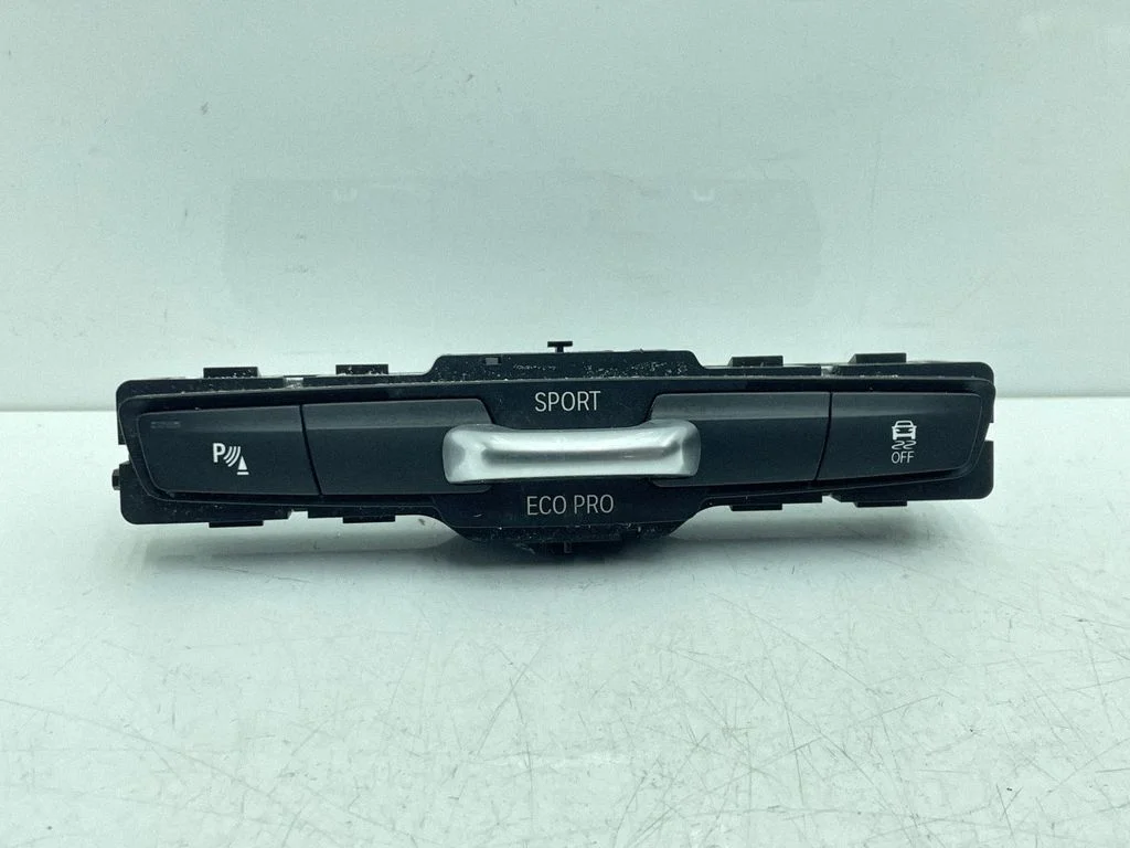 Other switches/knobs/shifts 9323941