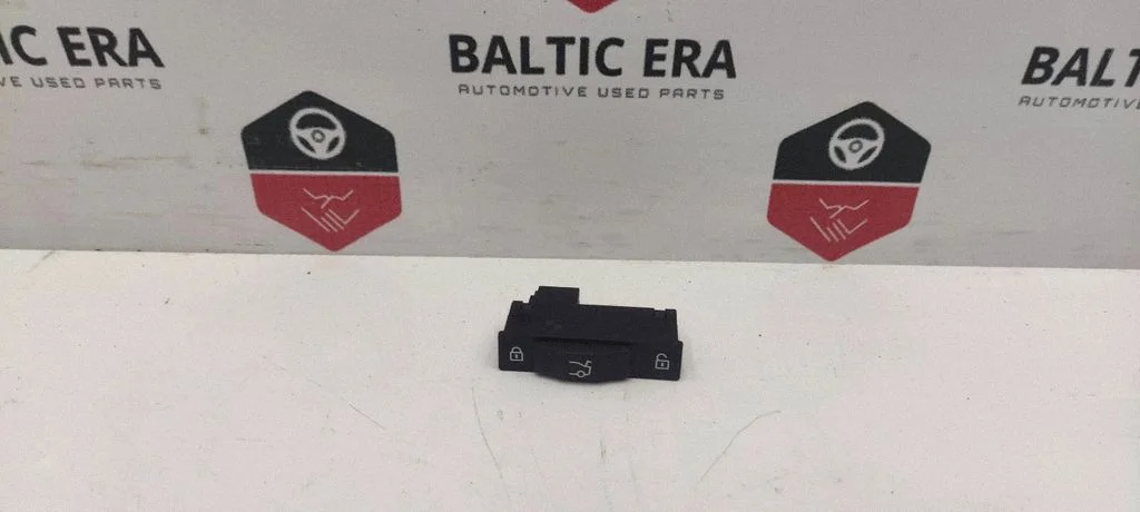 Muud lülitid / nupud / hoovad – BMW 4-seeria F32 F33 (2013-2020)