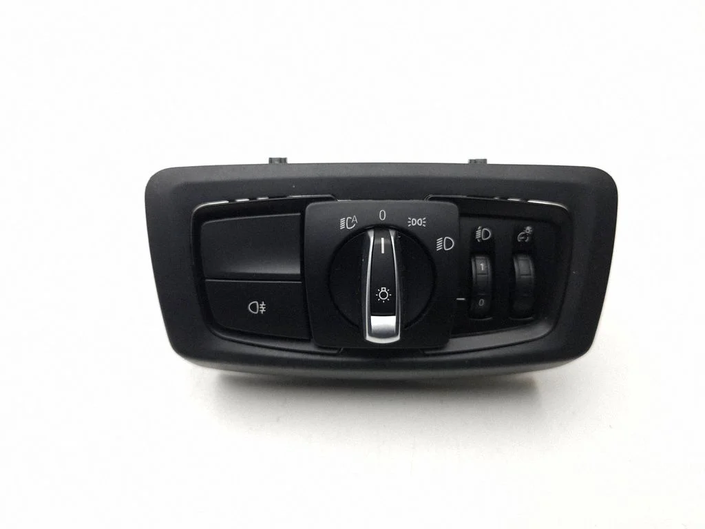 Light switch – BMW 2 Series F46 (2015-)