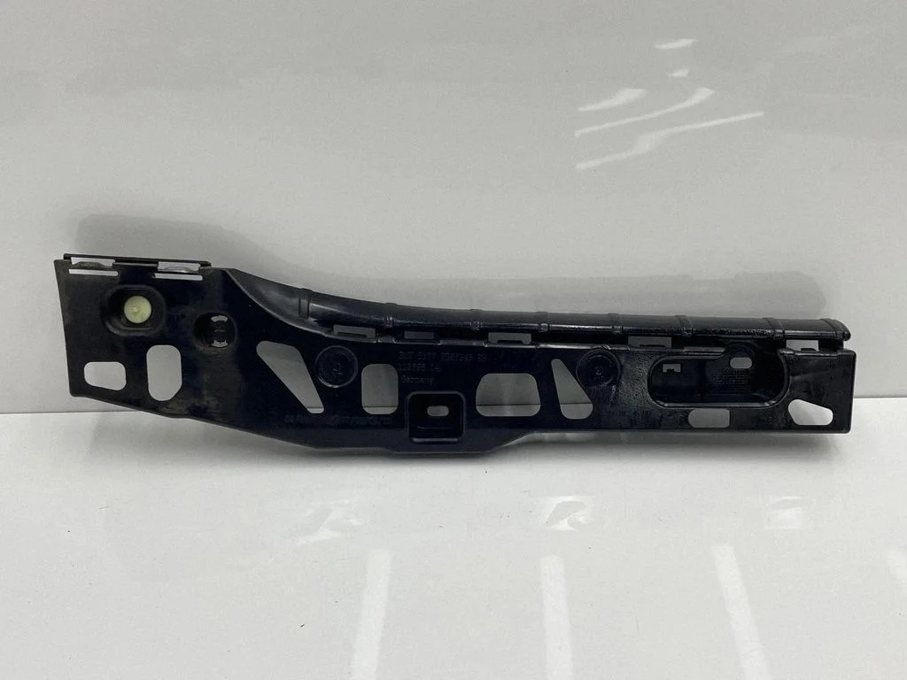 Lävepaku tugevdus – BMW 5-seeria G30 G31 G38 (2016-)