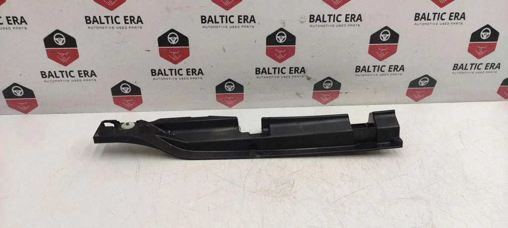 Lävepaku tugevdus – BMW i4 (2021-)