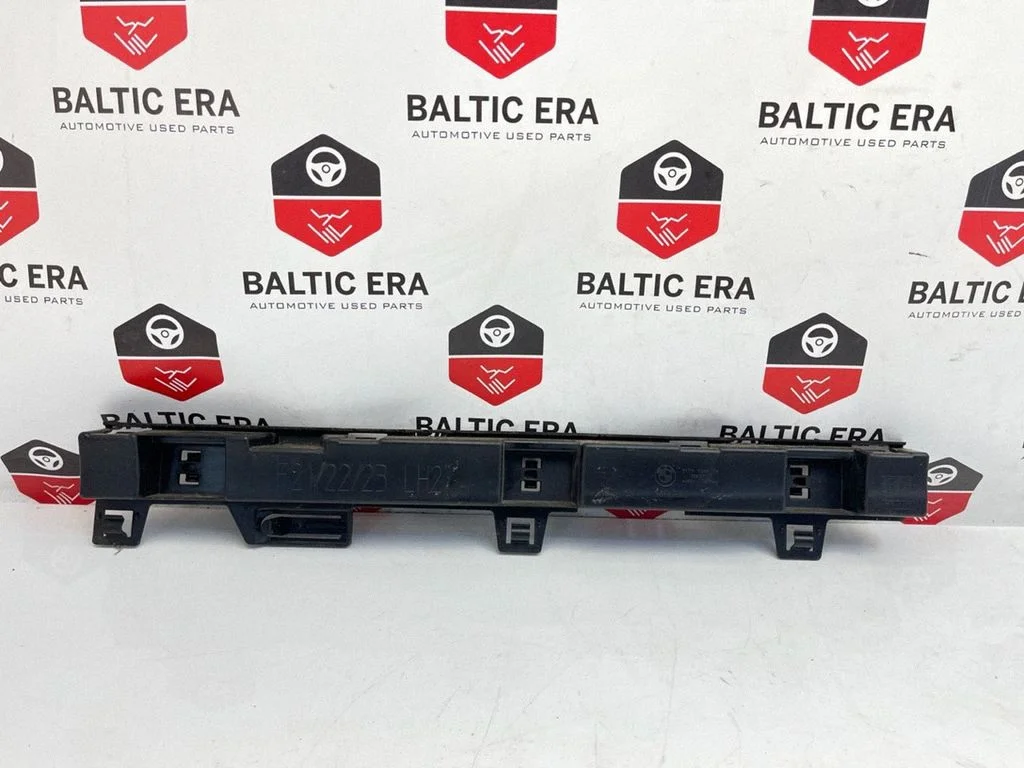 Sill supporting ledge – BMW 1 Series F20 F21 (2011-2019)