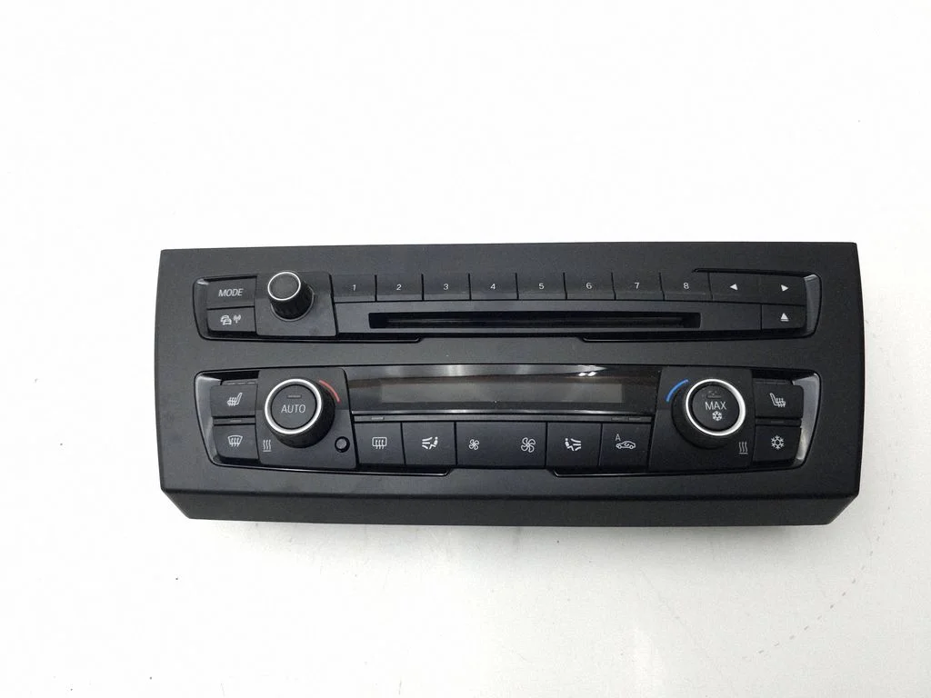 Climate control unit 9207197