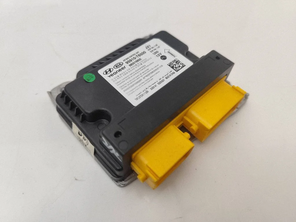 Airbag control unit/module 95910T6500