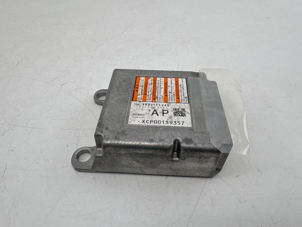 Airbag control unit/module 98221FL240