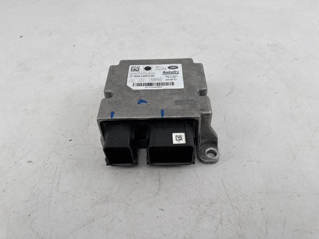 Sterownik poduszek powietrznych HY3214D374AA