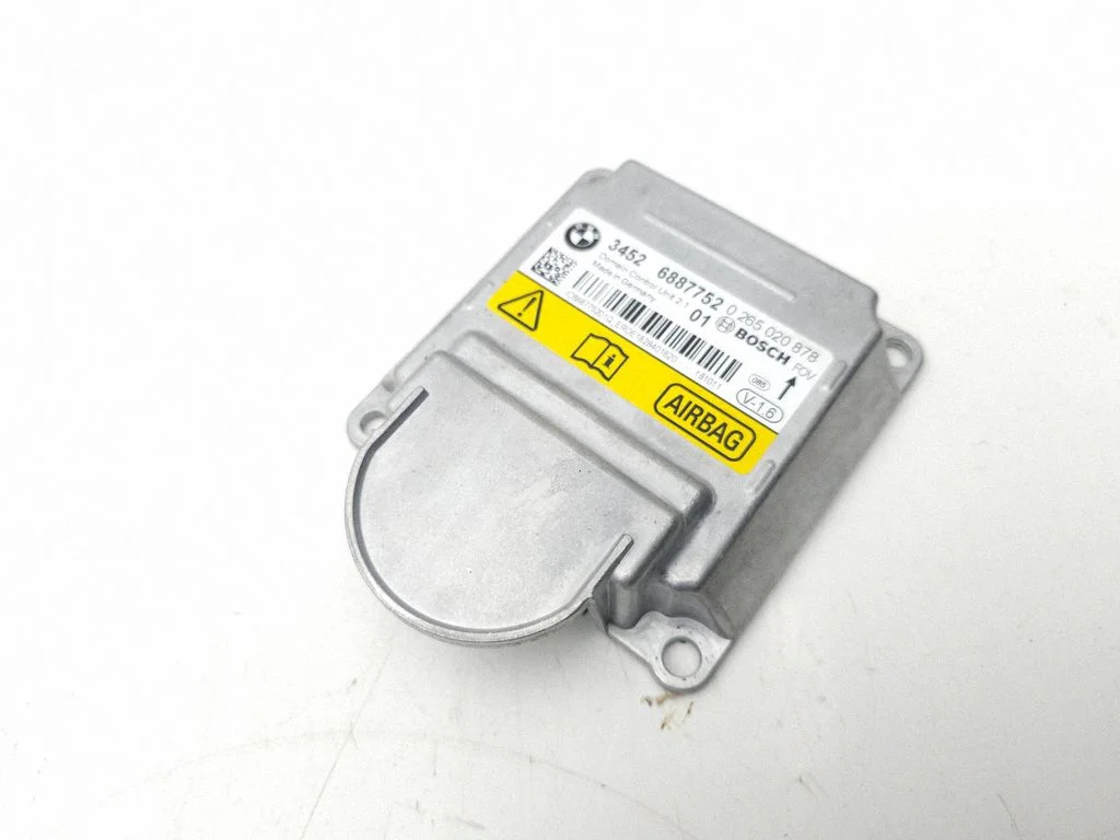Airbag control unit/module 6887752