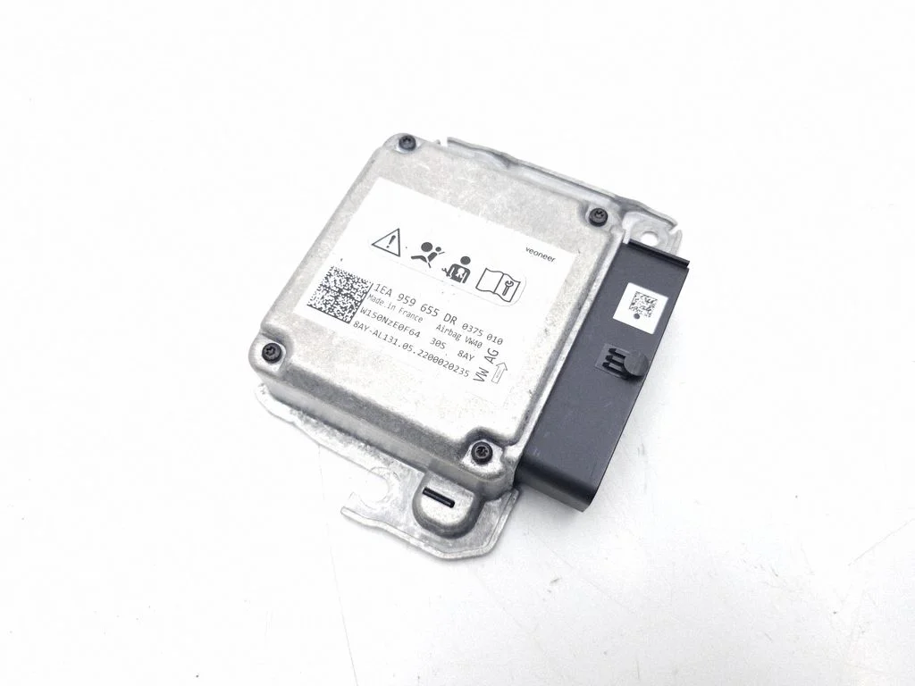 Airbag control unit/module 1EA959655DR
