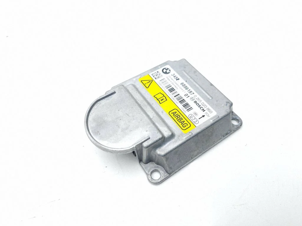 Airbag control unit/module 6886187