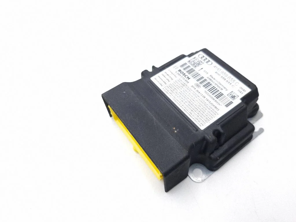 Airbag control unit/module – Audi A6 S6 C7 4G (2011-2018)