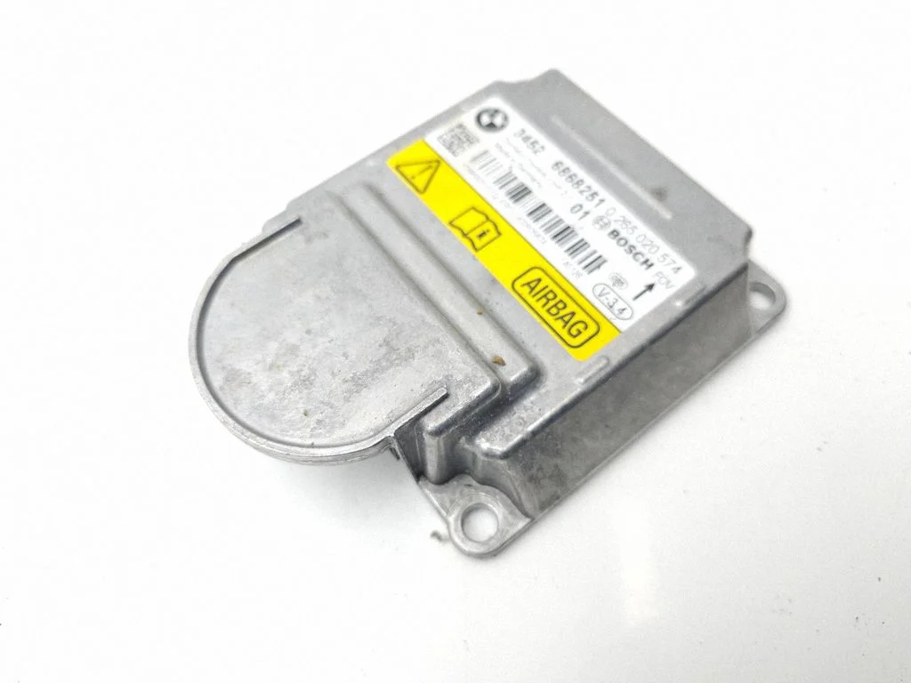 Airbag control unit/module 6868251