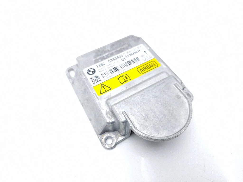 Airbag control unit/module 6863433