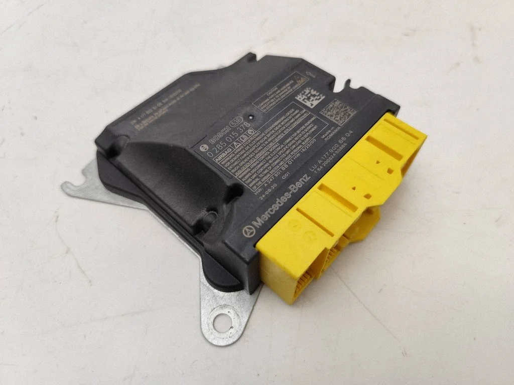 Airbag control unit/module A1779025108