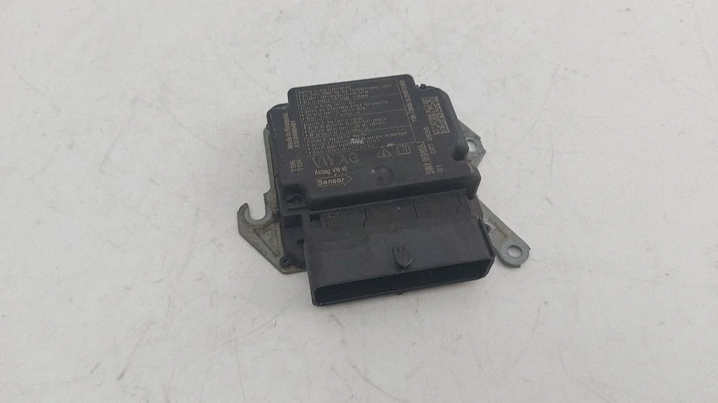 Turvapatjade juhtplokk 5WA959655J