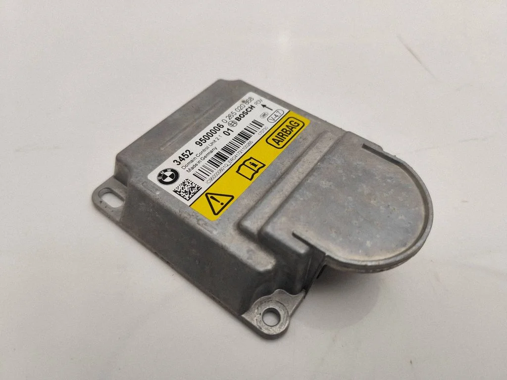 Airbag control unit/module 9500006