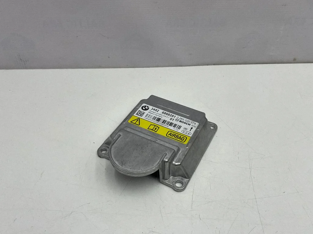 Airbag control unit/module 6868251