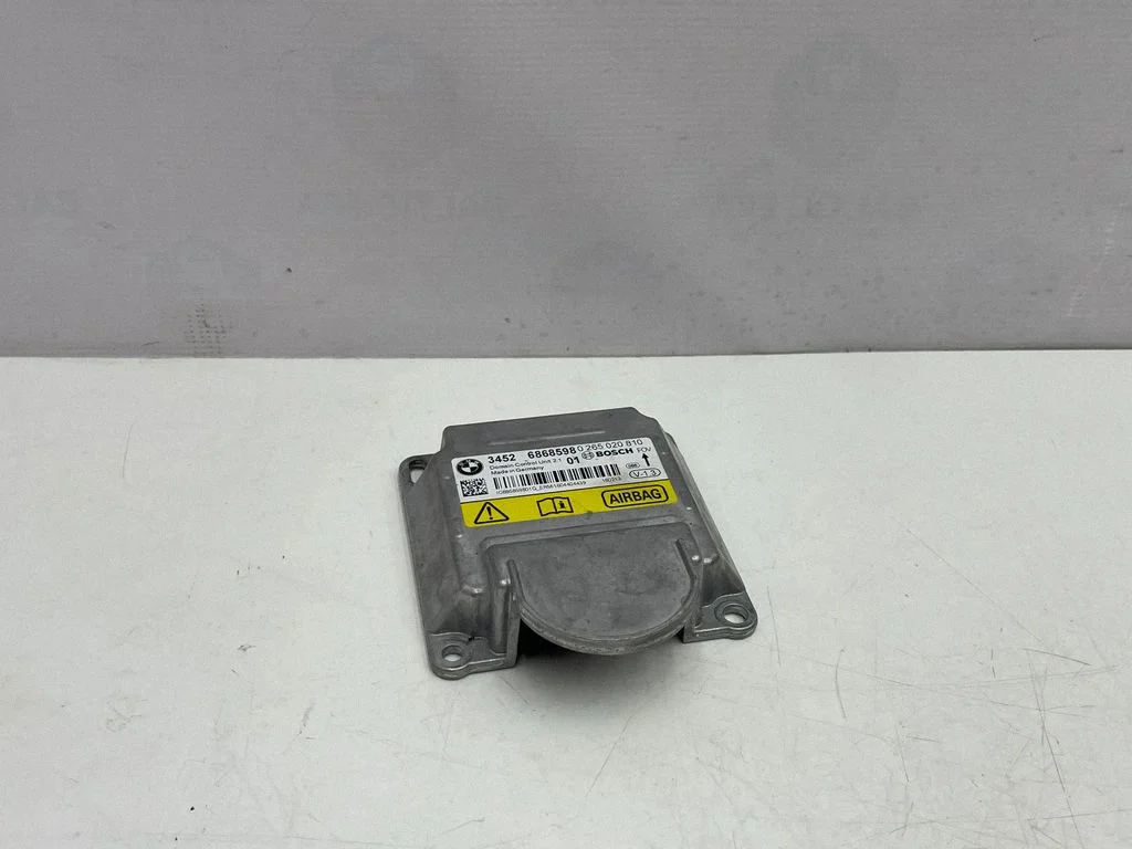 Airbag control unit/module 6868598