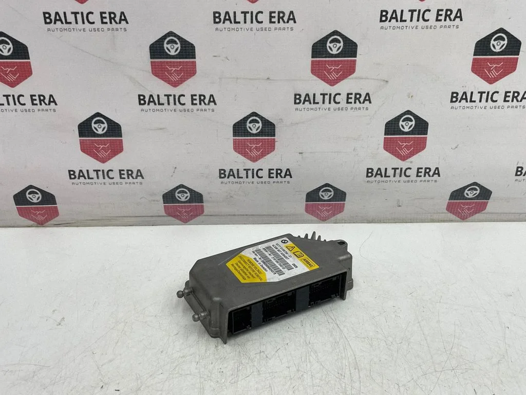 Airbag control unit/module 9199756