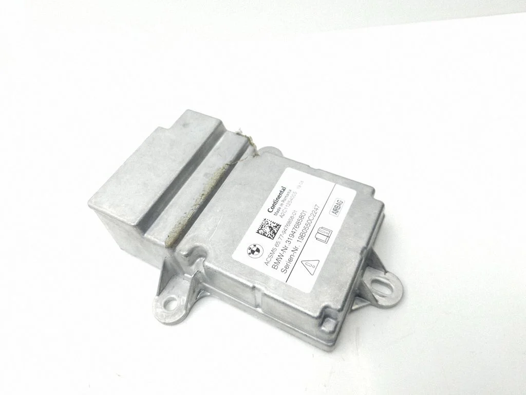 Sterownik poduszek powietrznych 9476858