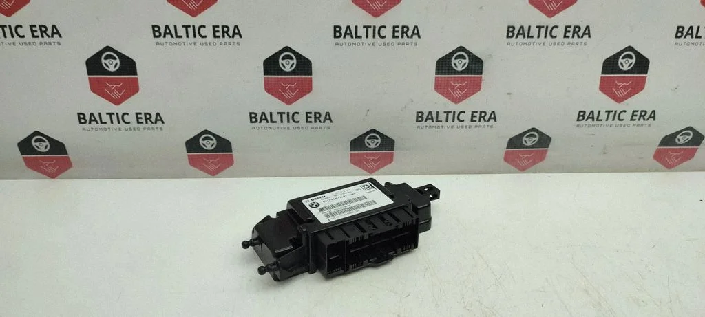 Airbag control unit/module 9348726