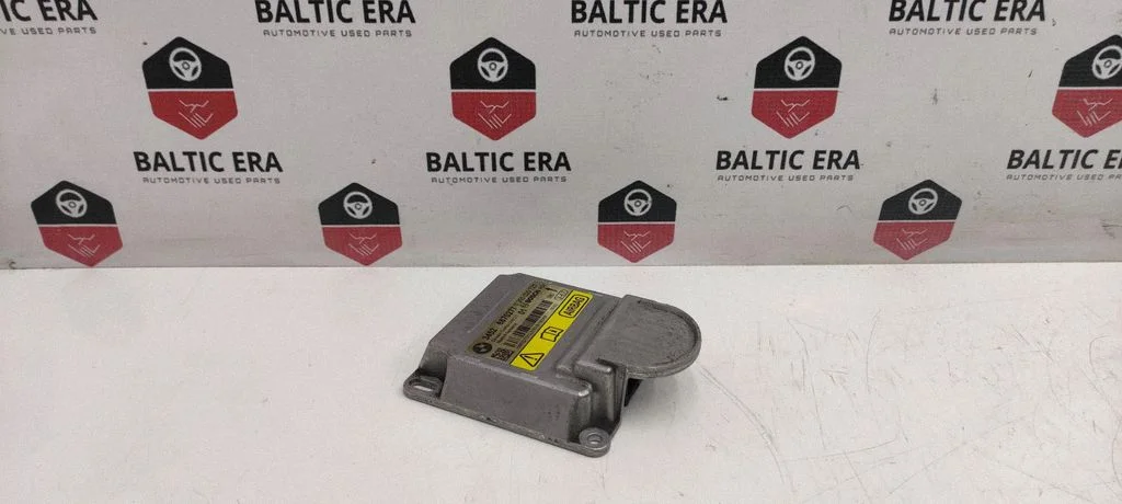 Turvapatjade juhtplokk 6870277