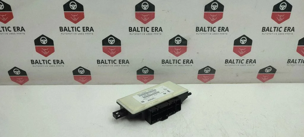 Airbag control unit/module – BMW X3 F25 (2010-2017)