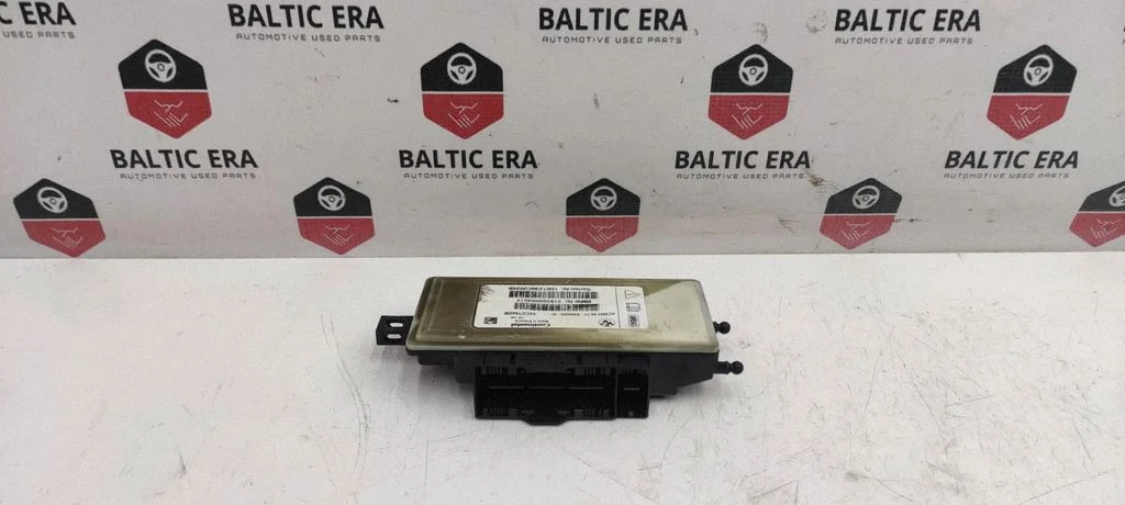 Turvapatjade juhtplokk 9350003