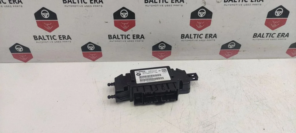 Turvapatjade juhtplokk 9348726