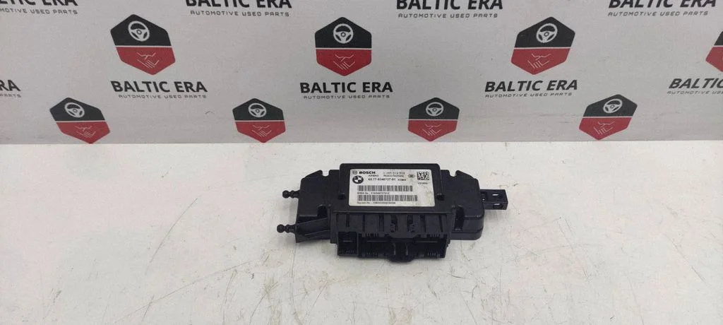 Airbag control unit/module 9348727