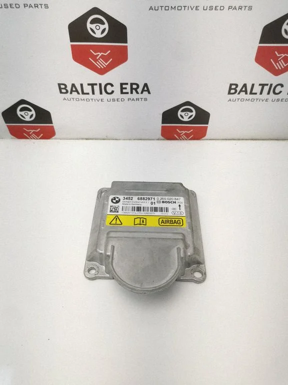Airbag control unit/module 6882971