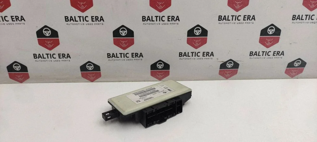 Airbag control unit/module 9253637