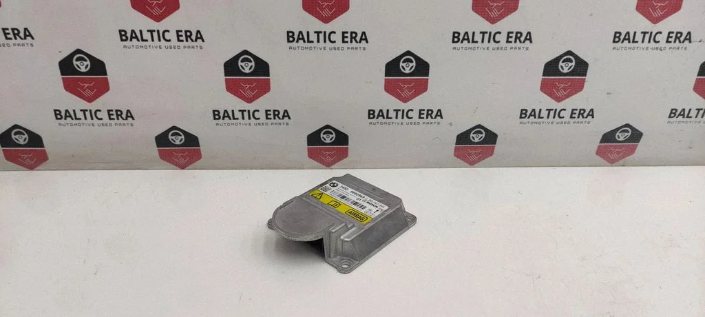 Drošības spilvenu vadības bloks 6882969
