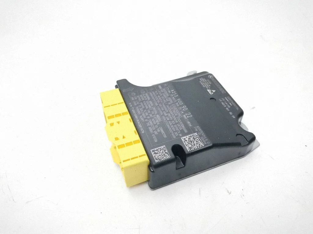 Airbag control unit/module A2139009022