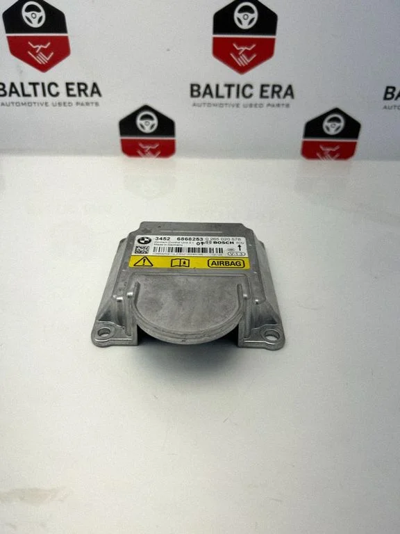 Sterownik poduszek powietrznych – BMW Seria 4 F32 F33 (2013-2020)