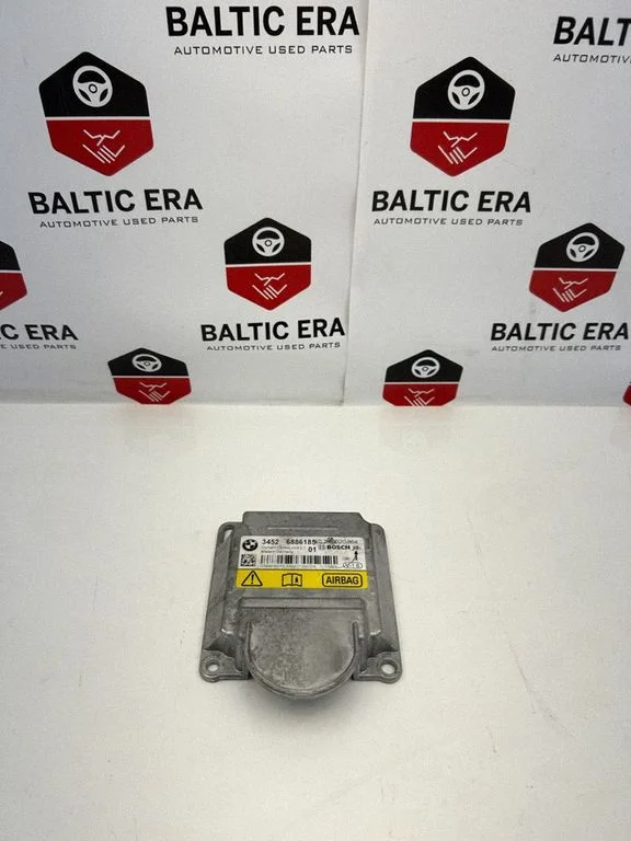 Airbag control unit/module 6886185