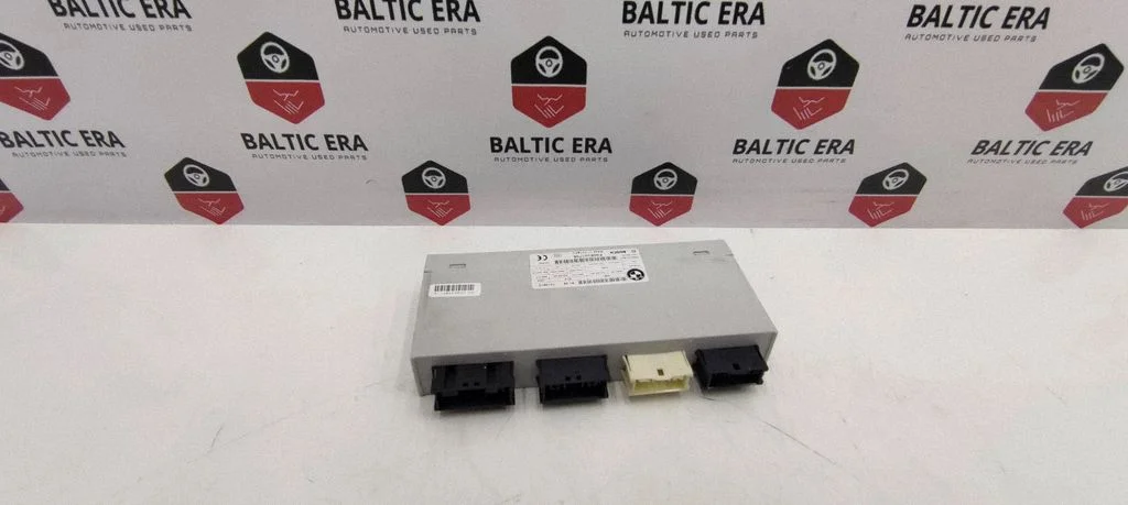 Tailgate/trunk control unit/module – BMW 3 Series GT F34 (2013-2017)