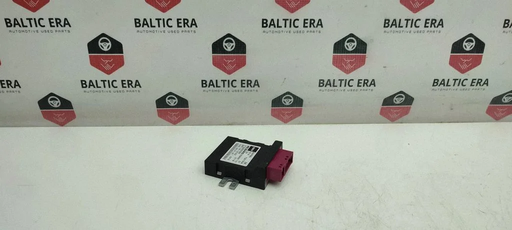 Sterownik pompy paliwa – BMW X3 F25 (2010-2017)