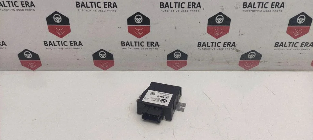 Sterownik pompy paliwa 8488591