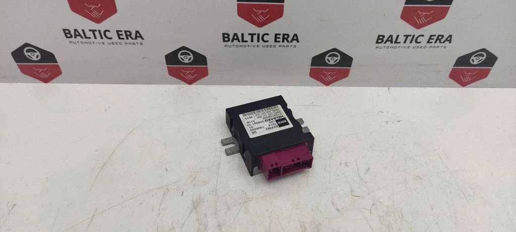 Fuel injection pump control unit/module 7426095