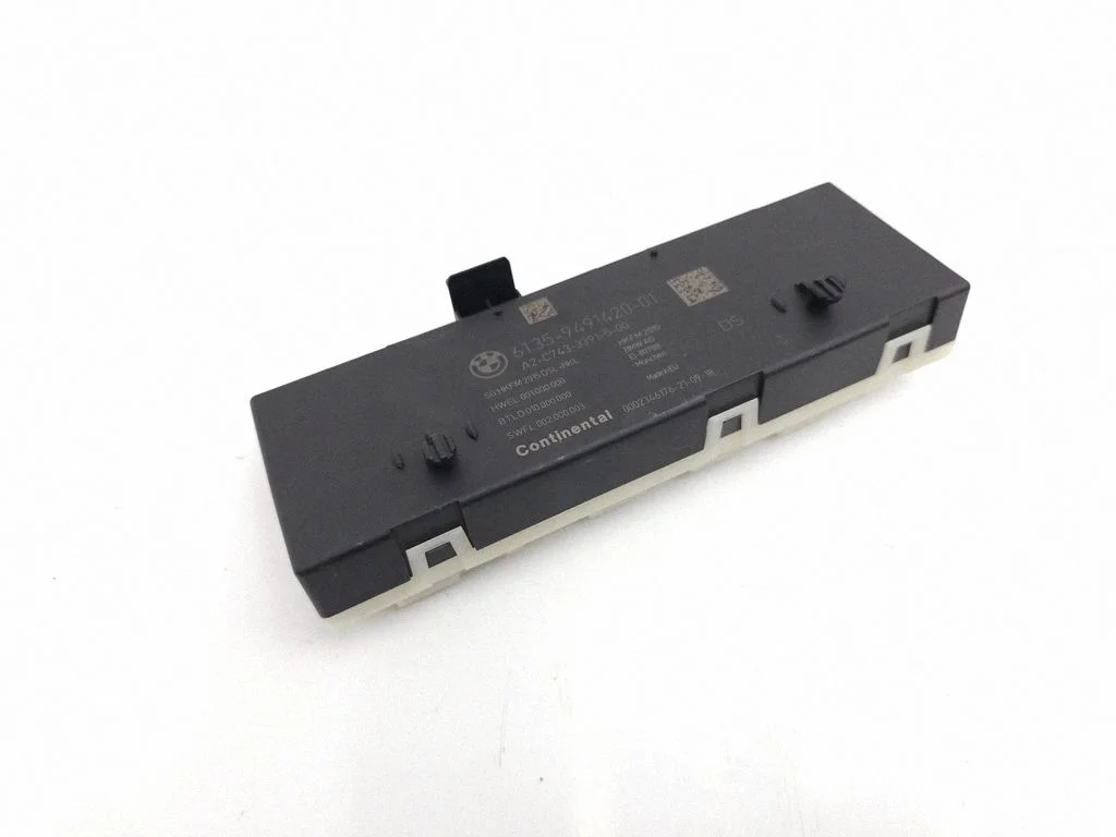 Tailgate/trunk control unit/module – BMW 5 Series G30 G31 G38 (2016-)