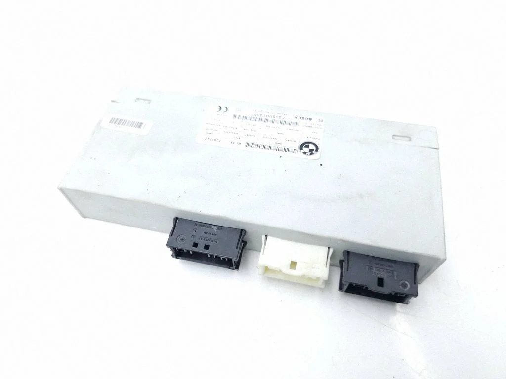 Tailgate/trunk control unit/module 7367747