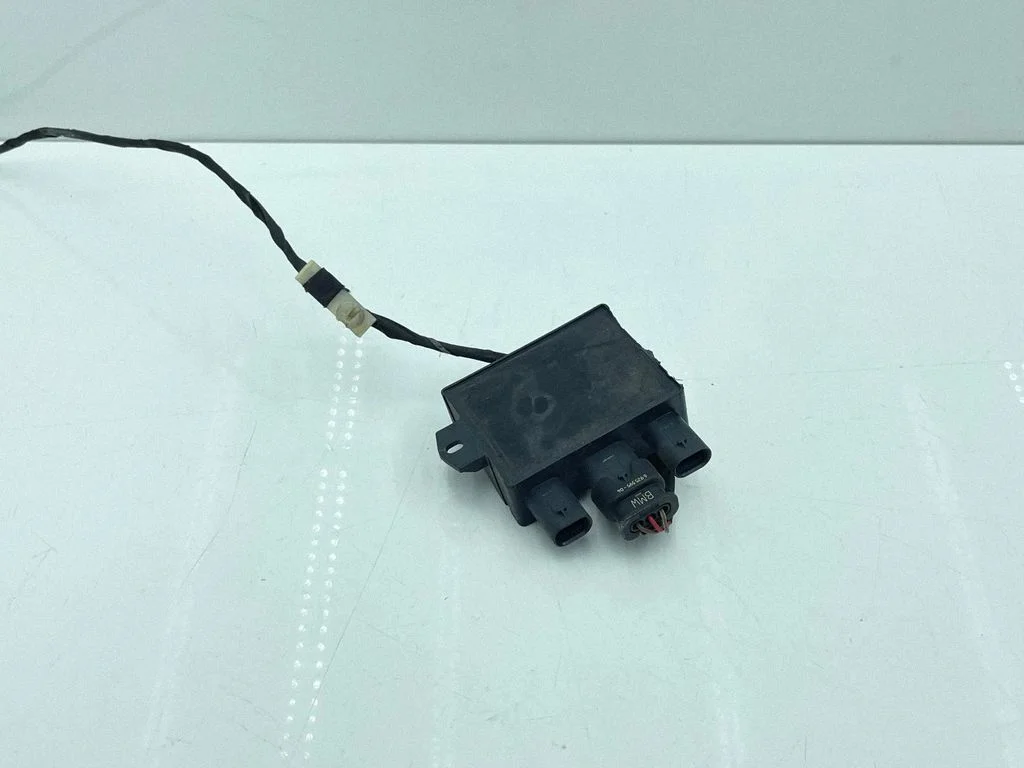 Tailgate/trunk control unit/module 7498464
