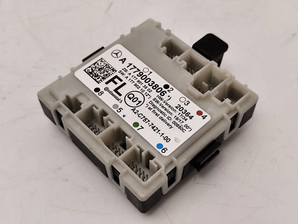 Door control unit/module 1779003806