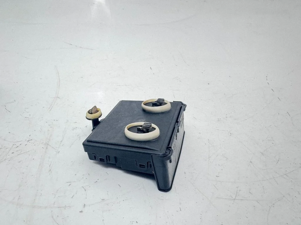 Durų elektronikos valdymo blokas