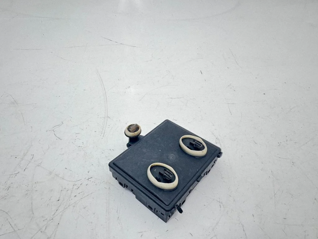Durų elektronikos valdymo blokas