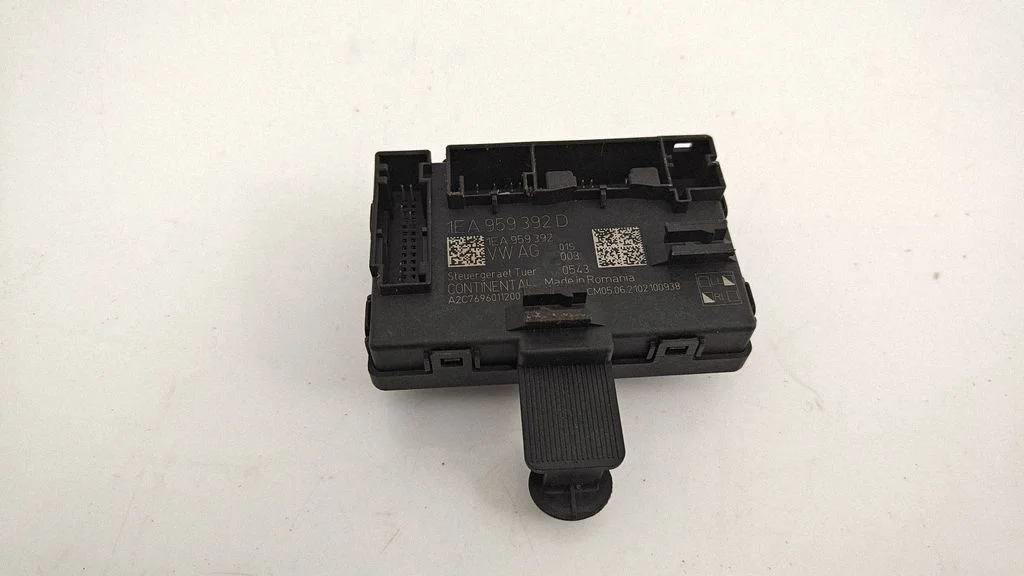 Door control unit/module 1EA959392D